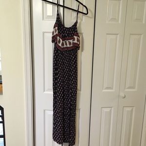 American eagle maxi